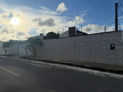 Casa com 2 Quartos à venda, 520m² no Everaldo Lopes (Antigo Porto Grande), Marechal Deodoro