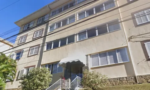 Apartamento com 2 Quartos à venda, 93m² no Valparaíso, Petrópolis