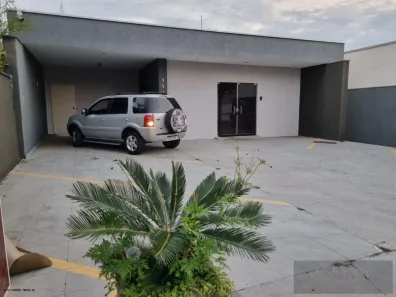Casa com 3 Quartos à venda, 480m² no Jardim Maria Izabel, Marília