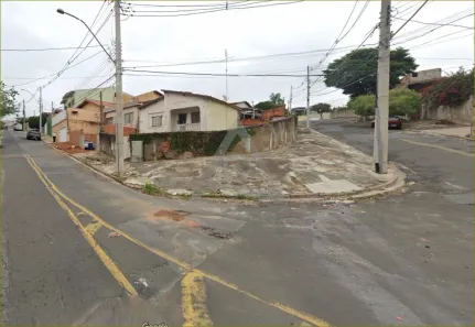 Lote/Terreno à venda, 410m² no Jardim do Trevo, Campinas