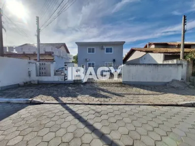 Apartamento com 1 Quarto para alugar, 29m² no Carianos, Florianópolis