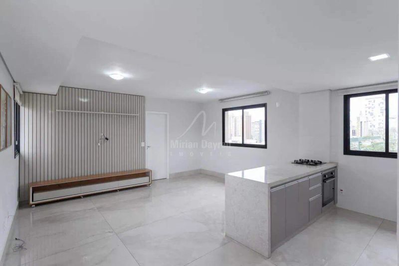 Apartamento com 1 quarto — Barro Preto, Belo Horizonte