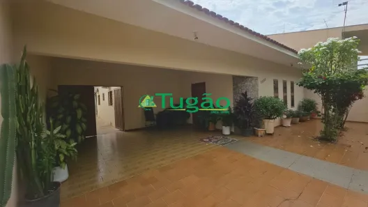 Casa com 3 Quartos à venda, 200m² no Residencial Cidade Jardim, São José do Rio Preto