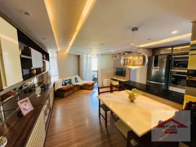 Apartamento com 2 Quartos à venda, 77m² no Jardim Merci II, Jundiaí