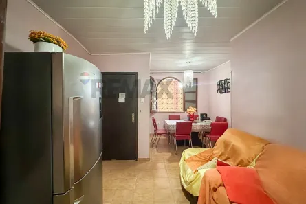 Casa com 4 Quartos à venda, 268m² no Dom Pedro I, Manaus