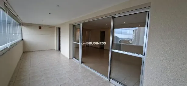 Apartamento com 3 Quartos para alugar, 173m² no Jardim Londrina, São Paulo