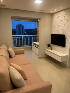 Apartamento com 2 Quartos à venda, 59m² no Vila Paiva, São Paulo