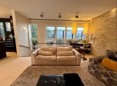 Cobertura com 3 Quartos à venda, 320m² no Valparaíso, Petrópolis