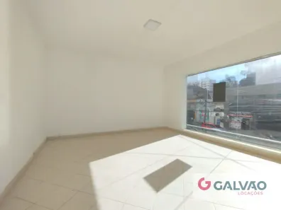 Apartamento com 3 Quartos para alugar, 141m² no Centro, Curitiba