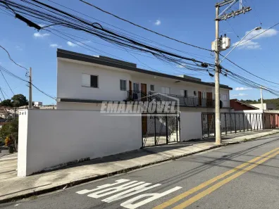 Kitnet com 1 Quarto para alugar, 30m² no Vila Hortência, Sorocaba