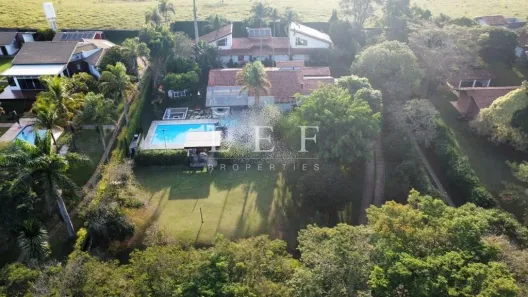 Casa de Condomínio com 6 Quartos à venda, 900m² no Morada das Fontes, Itatiba