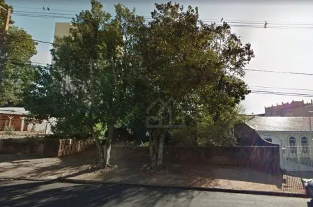 Lote/Terreno à venda, 720m² no Centro, Cascavel