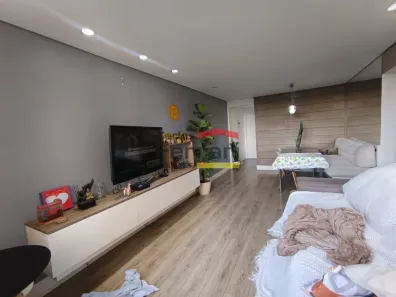 Apartamento com 3 Quartos à venda, 85m² no Barro Branco (Zona Norte), São Paulo