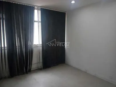 Sala Comercial à venda, 23m² no Centro, Rio de Janeiro