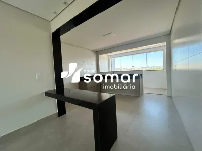 Apartamento com 3 Quartos para alugar, 100m² no Orion, Divinópolis