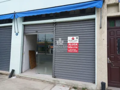 Sala Comercial para alugar, 56m² no Penha de França, São Paulo