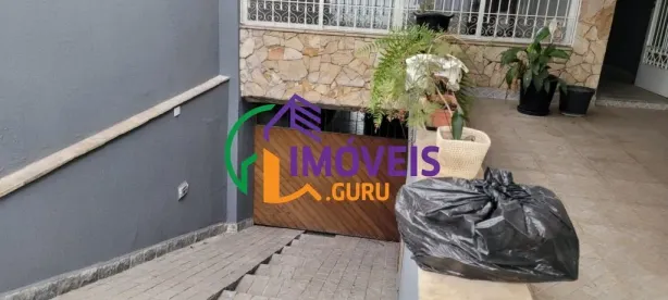 Sobrado com 3 Quartos à venda, 229m² no Vila Anglo Brasileira, São Paulo