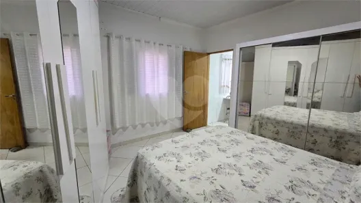 Casa com 2 Quartos à venda, 100m² no Vila Pereira Cerca, São Paulo