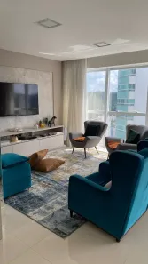 Apartamento com 4 Quartos à venda, 167m² no Centro, Balneário Camboriú
