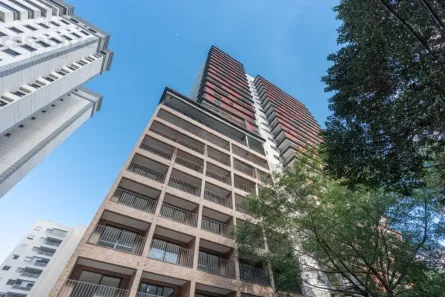 Apartamento com 1 Quarto à venda, 23m² no Jardim Vila Mariana, São Paulo