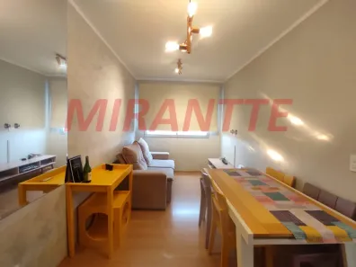 Apartamento com 2 Quartos à venda, 53m² no Vila Basileia, São Paulo