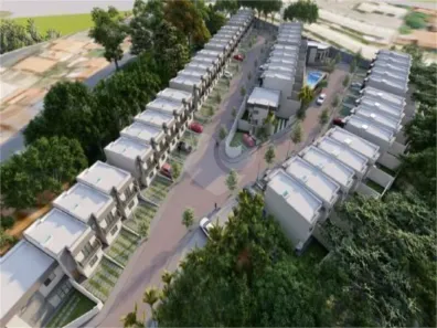 Casa com 3 Quartos à venda, 81m² no Jardim Flórida, São Roque