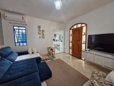 Casa com 3 Quartos à venda, 152m² no Parque Jambeiro, Campinas