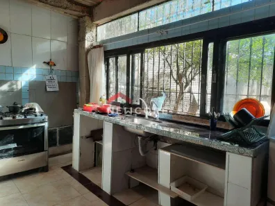 Sobrado com 3 Quartos à venda, 300m² no Oásis, Itanhaém