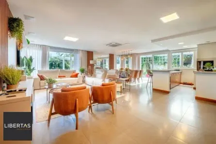 Casa de Condomínio com 3 Quartos à venda, 483m² no Vila Conceição, Porto Alegre