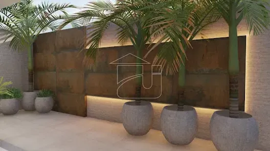 Casa com 3 Quartos à venda, 170m² no Jardim Maria Izabel, Marília