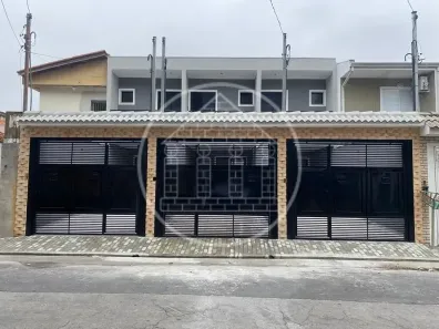 Casa com 3 Quartos à venda, 156m² no Jardim Sabará, São Paulo