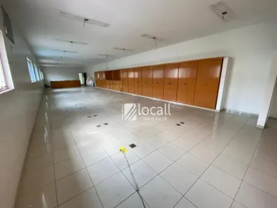 Galpão/Depósito/Armazém para alugar, 11000m² no Centro, Mirassol