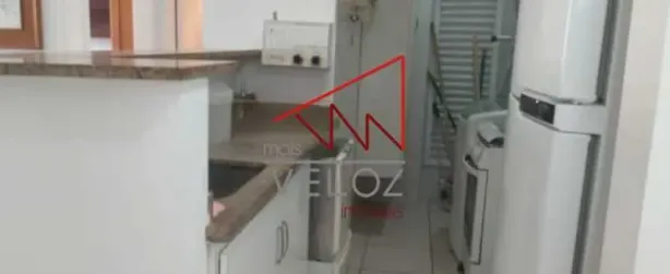 Apartamento com 2 Quartos à venda, 53m² no Botafogo, Rio de Janeiro