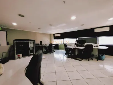 Sala Comercial com 2 Quartos para alugar, 50m² no Centro, Campinas