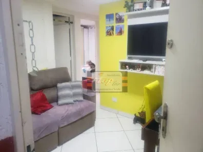 Apartamento com 2 Quartos à venda, 42m² no Vila Nova Parada, São Paulo