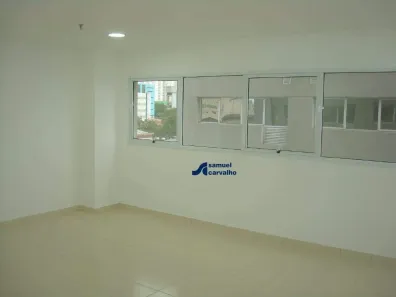 Sala Comercial à venda, 30m² no Barra Funda, São Paulo