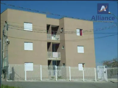 Apartamento com 2 Quartos para alugar, 74m² no Parque das Videiras, Louveira