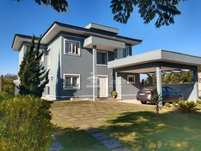 Casa de Condomínio com 3 Quartos à venda, 230m² no Portal do Santa Paula, Cotia