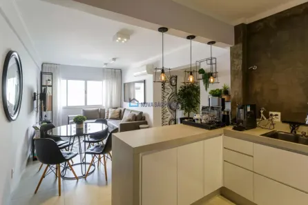 Apartamento com 2 Quartos à venda, 75m² no Vila Uberabinha, São Paulo
