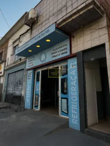 Imóvel Comercial à venda, 120m² no Belenzinho, São Paulo