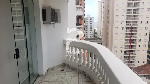 Apartamento com 2 Quartos à venda, 137m² no Pitangueiras, Guarujá