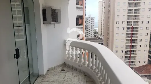 Apartamento com 2 Quartos à venda, 137m² no Pitangueiras, Guarujá