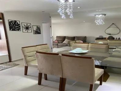 Apartamento com 3 Quartos à venda, 65m² no Jardim Arize, São Paulo
