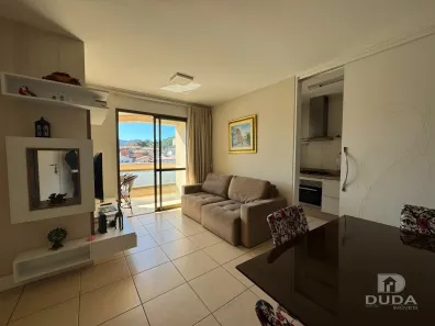 Apartamento com 2 Quartos à venda, 80m² no Pantanal, Florianópolis