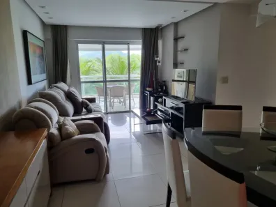 Apartamento com 3 Quartos para alugar, 125m² no Barra da Tijuca, Rio de Janeiro
