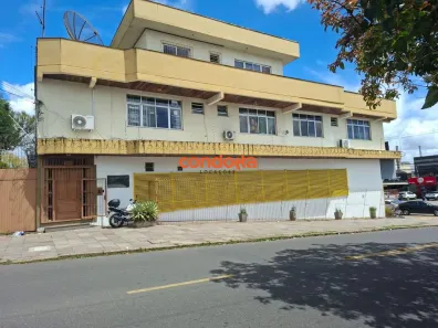 Sala Comercial para alugar, 30m² no Camaquã, Porto Alegre