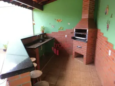 Casa com 4 Quartos à venda, 264m² no Parque Residencial Cândido Portinari, Ribeirão Preto