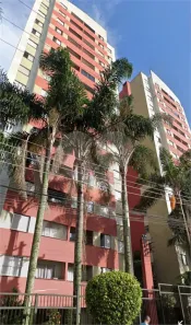 Apartamento com 2 Quartos à venda, 45m² no Jardim Santa Terezinha (Zona Leste), São Paulo