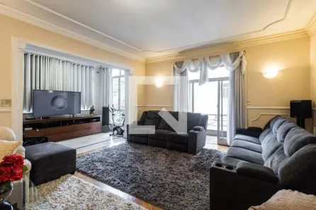 Apartamento com 3 Quartos à venda, 259m² no Jardim Paulista, São Paulo