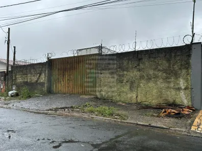 Lote/Terreno à venda, 638m² no Jardim das Bandeiras, Campinas